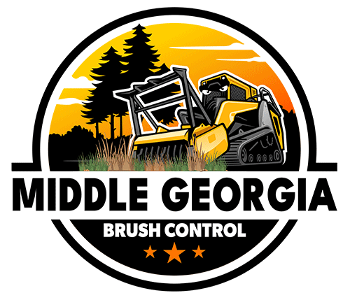 Middle Georgia Brush Control